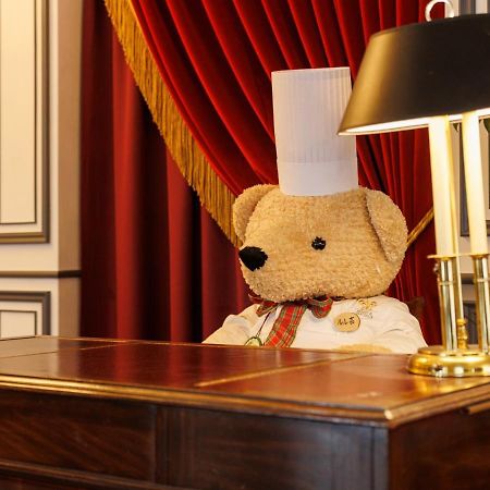 โกเบ คิตาโนะ โฮเต็ล Hotel ภายนอก รูปภาพ