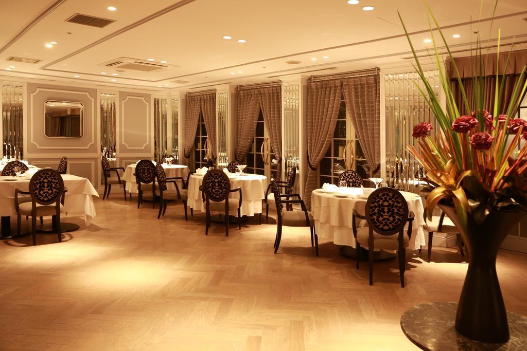 โกเบ คิตาโนะ โฮเต็ล Hotel ภายนอก รูปภาพ