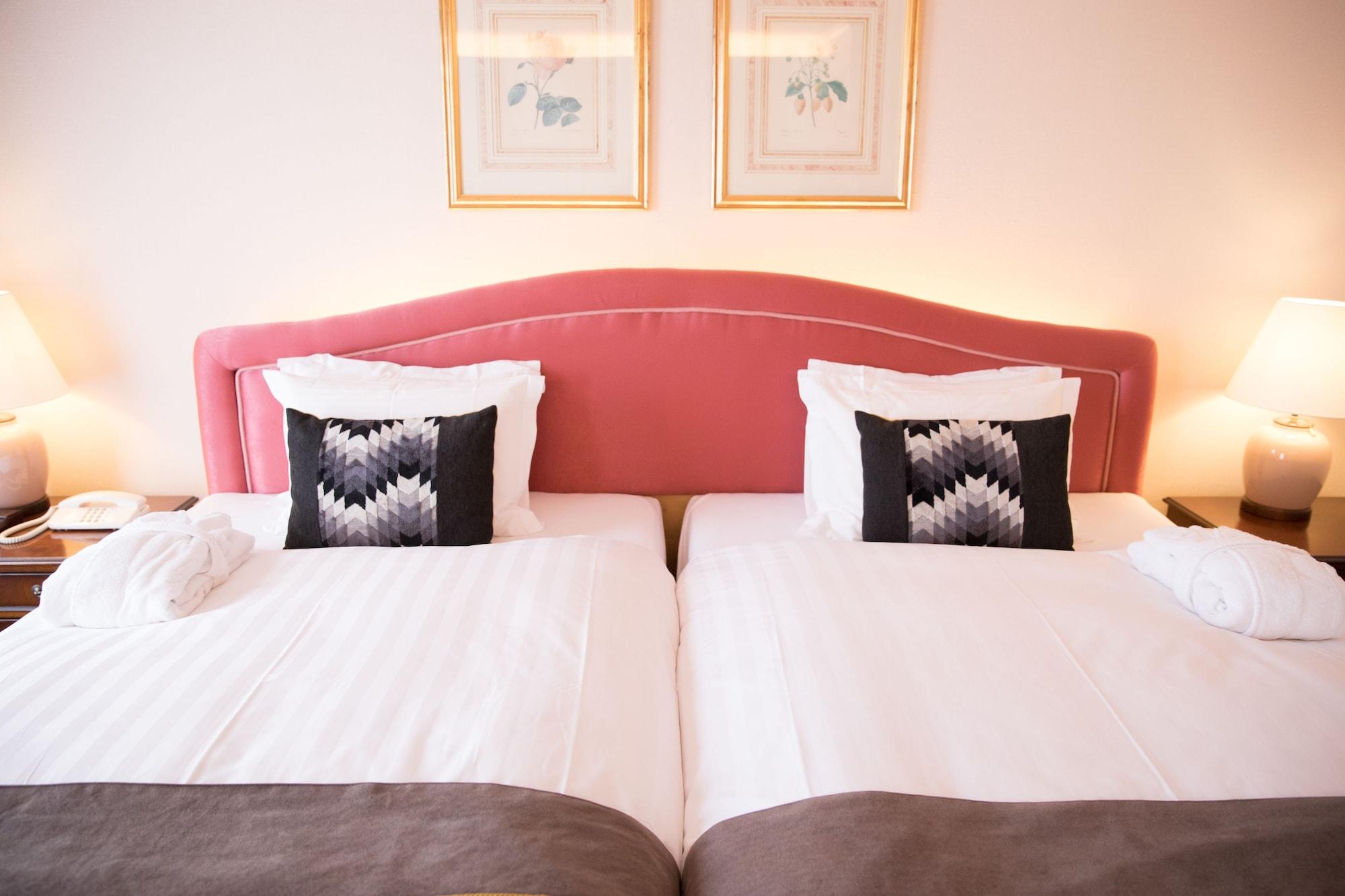 โกเบ คิตาโนะ โฮเต็ล Hotel ภายนอก รูปภาพ