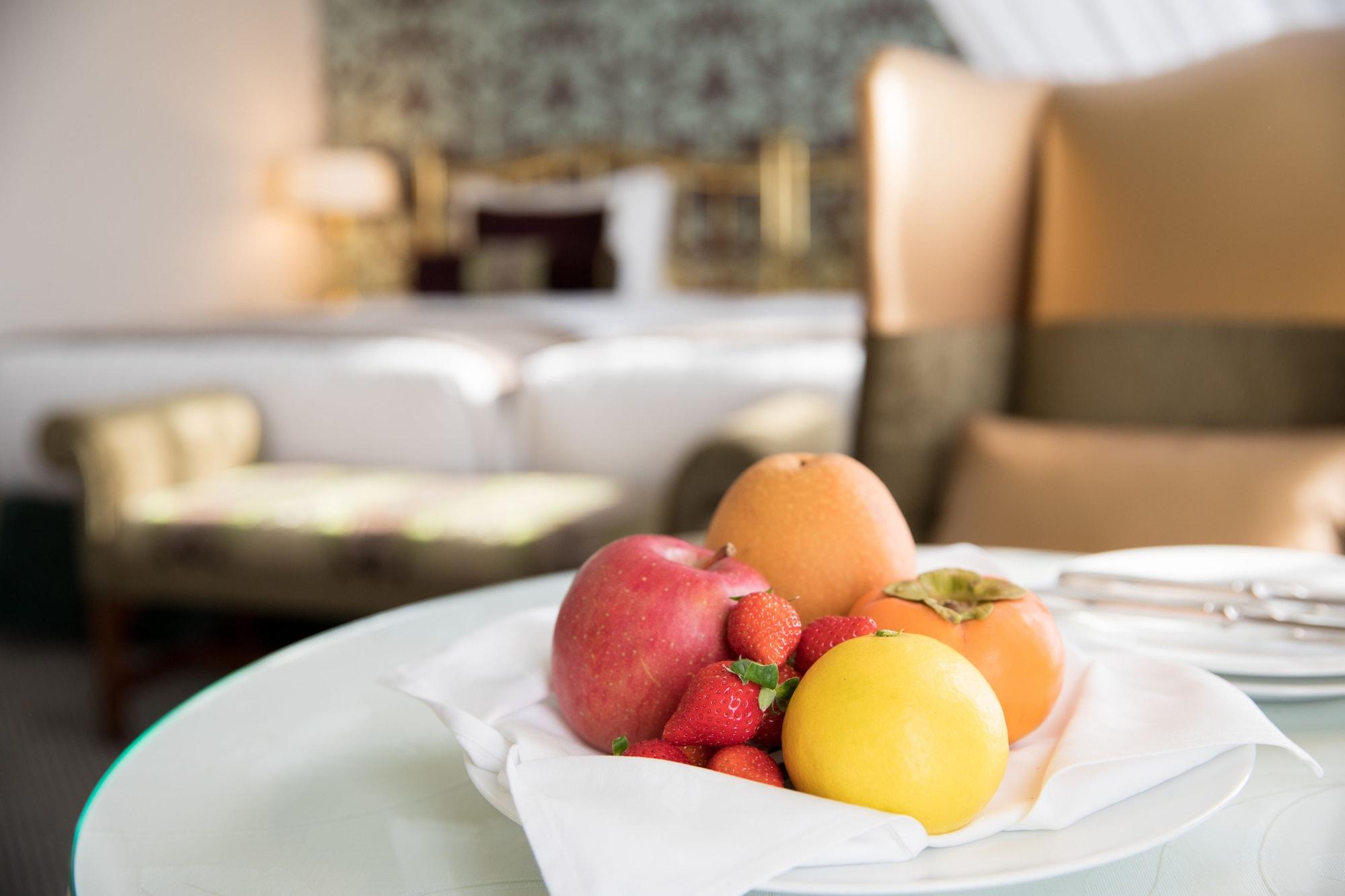 โกเบ คิตาโนะ โฮเต็ล Hotel ภายนอก รูปภาพ