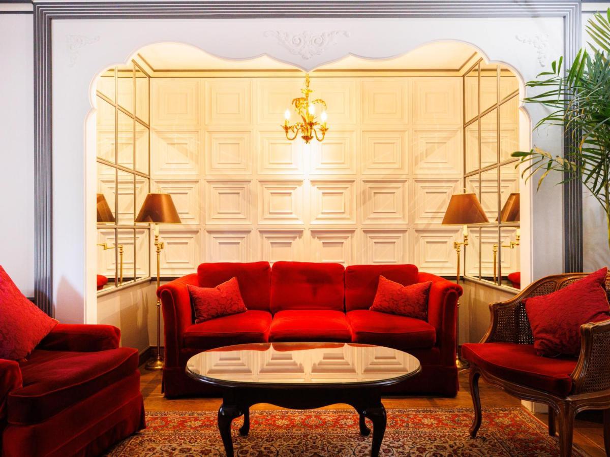 โกเบ คิตาโนะ โฮเต็ล Hotel ภายนอก รูปภาพ