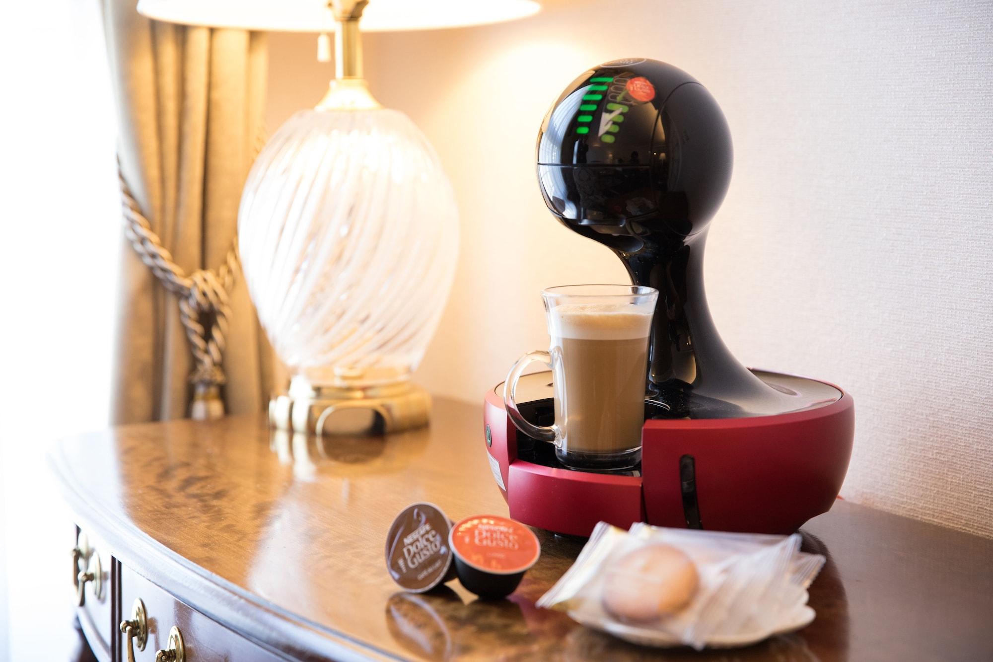 โกเบ คิตาโนะ โฮเต็ล Hotel ภายนอก รูปภาพ