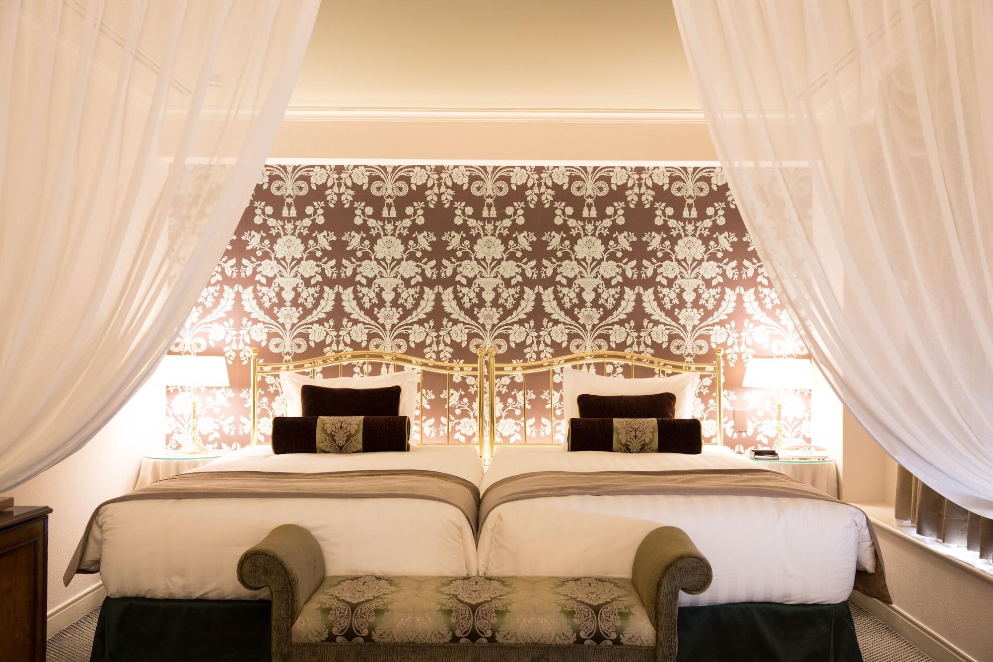 โกเบ คิตาโนะ โฮเต็ล Hotel ภายนอก รูปภาพ