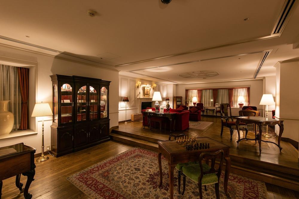 โกเบ คิตาโนะ โฮเต็ล Hotel ภายนอก รูปภาพ
