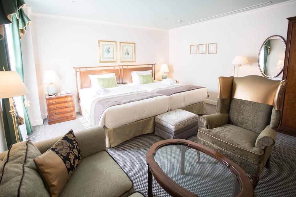 โกเบ คิตาโนะ โฮเต็ล Hotel ภายนอก รูปภาพ
