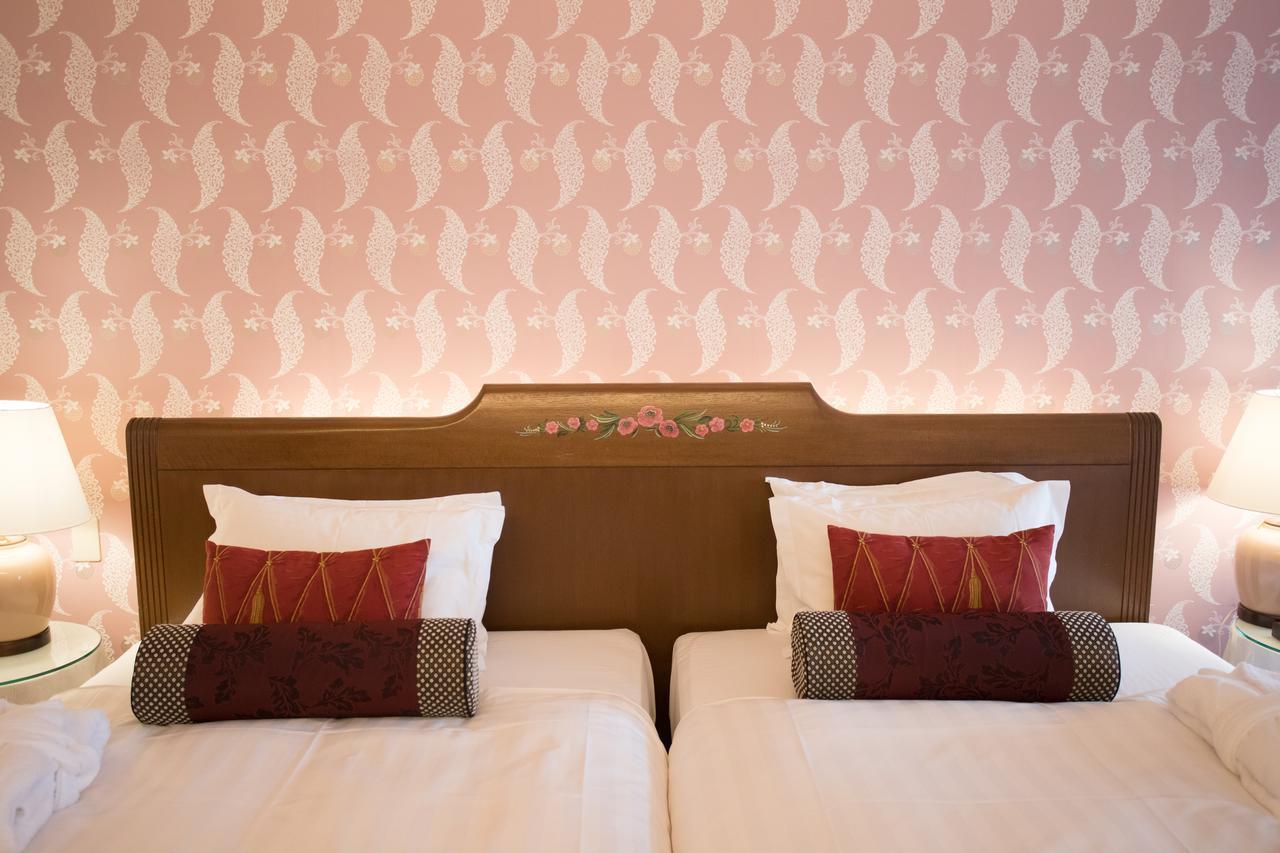 โกเบ คิตาโนะ โฮเต็ล Hotel ภายนอก รูปภาพ